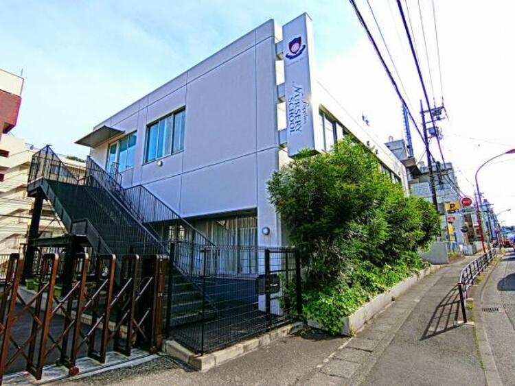 その他 ポピンズナーサリースクール百合ヶ丘まで約637ｍ