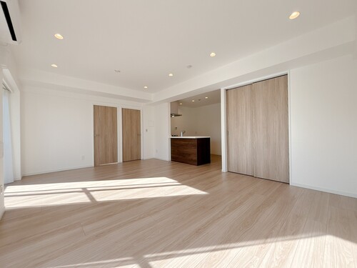 ライオンズマンション東日暮里第二の画像