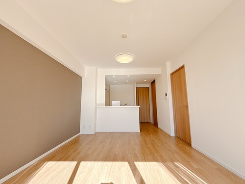 メイツ戸田公園の物件画像