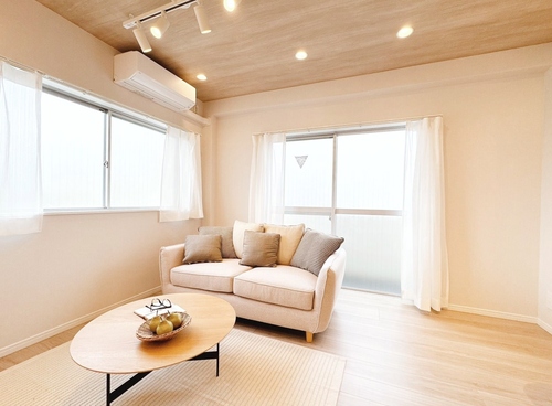 大清コーポラスの画像