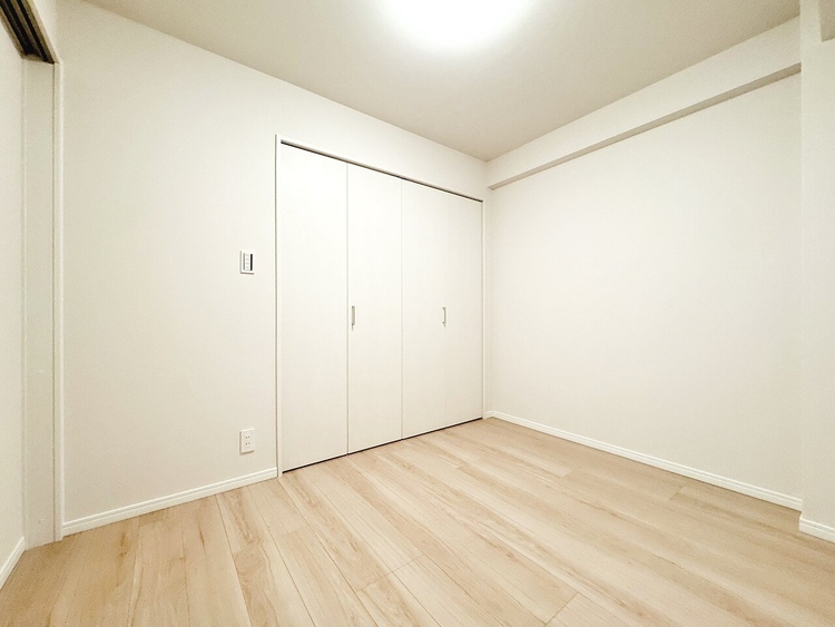 子供部屋 どんな部屋にアレンジするかは、あなた次第です。