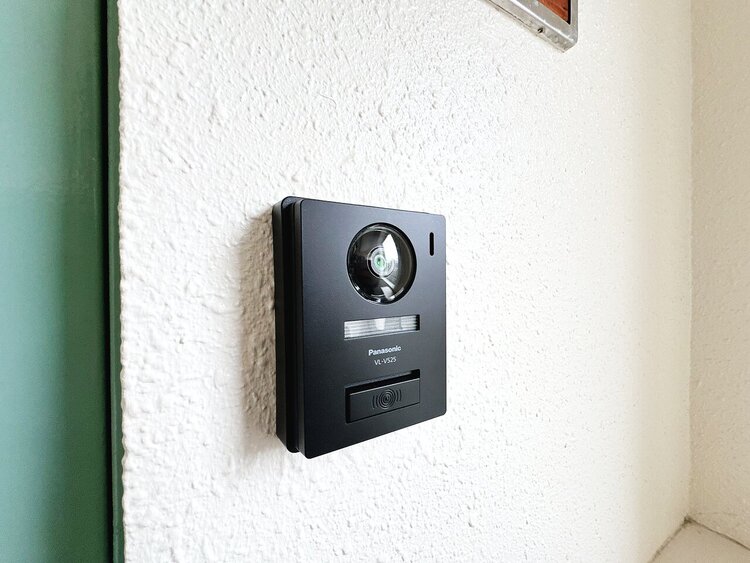 設備 快適と分かりやすさを合わせた優しい設計。「見える安心」をカタチにしました。