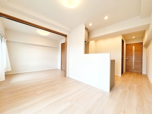 大山ローヤルコーポの物件画像