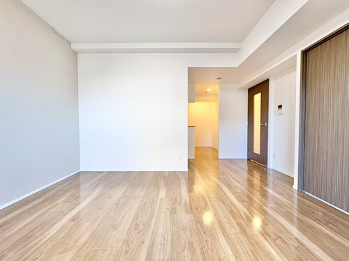 ミルーナヒルズ西新井大師WESTの物件画像