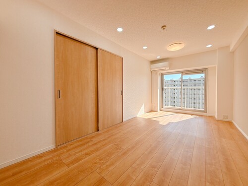 ボナハイツ中川３号棟の物件画像