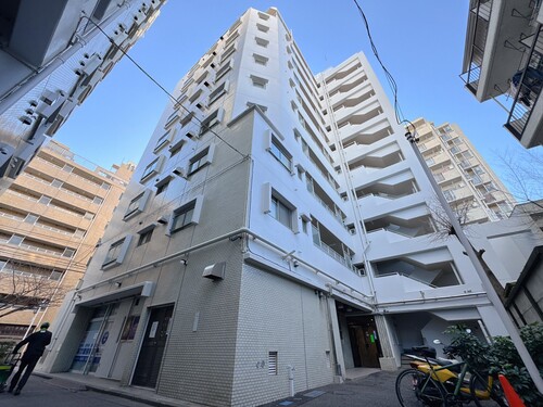 第２桜台ファミリーマンションの物件画像