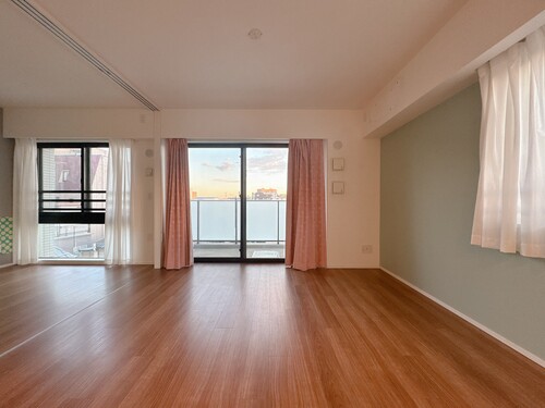 イニシア練馬北町の物件画像