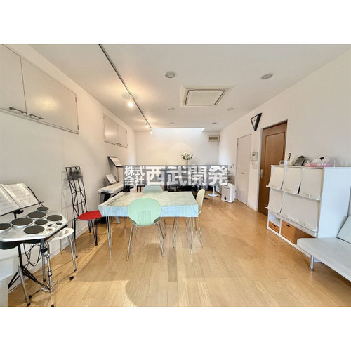 狭山市入間川 中古一戸建ての物件画像