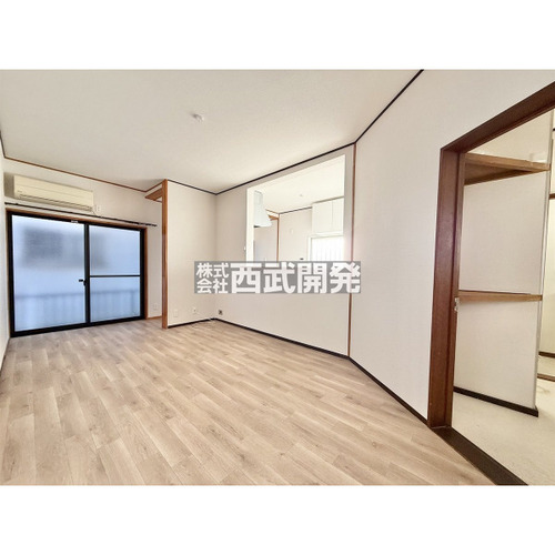 鶴ヶ島市大字中新田 中古一戸建ての物件画像