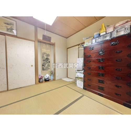 ガーデンパーク飯能の物件画像