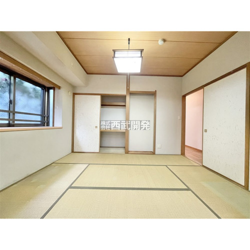 ガーデンパーク飯能の物件画像