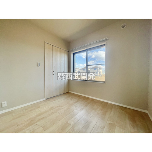 立川市若葉町３丁目 中古一戸建ての画像