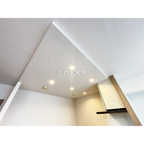 エレンシア立川トレスの物件画像