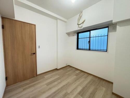 大船北パークマンションの画像