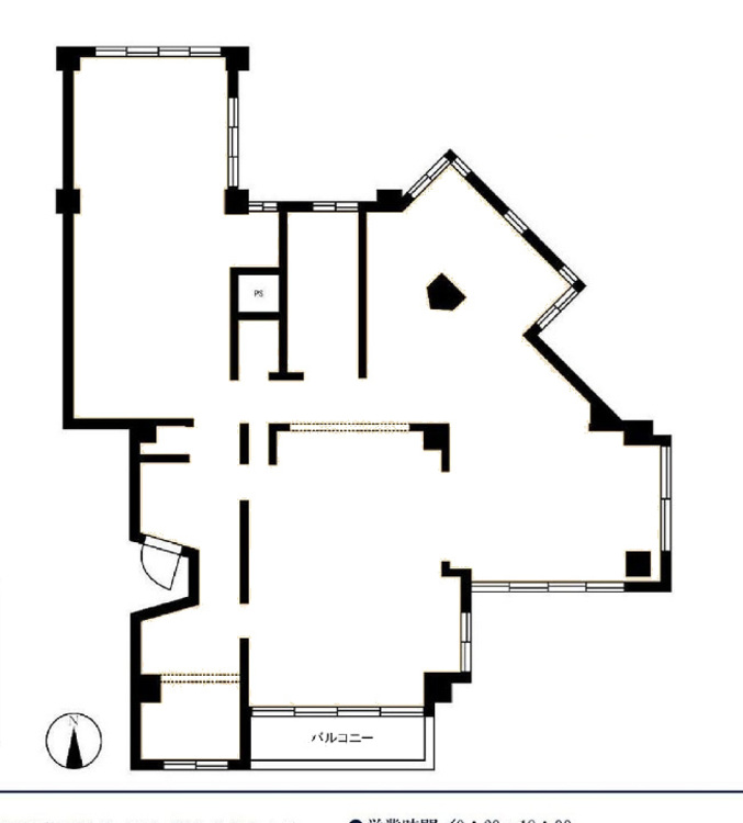 その他 専有面積114.43m2