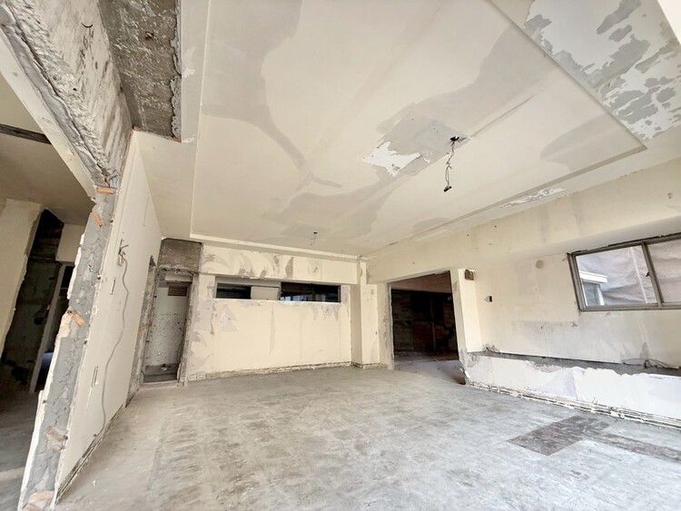 その他 通風・採光に優れ、心地よい光と風が溢れています。