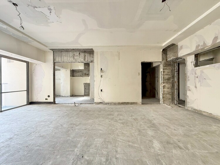 その他 充実した生活は伸びやかな居室空間から始まります。