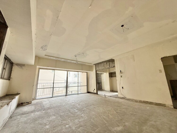 その他 伸びやかな空間のなかで、ゆったりとしたひとときを過ごせます。