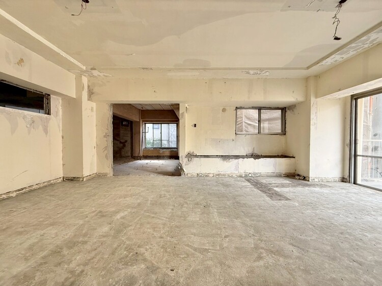 その他 落ち着いた雰囲気に包まれて、伸びやかな空間。