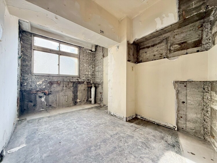 その他 使いやすくスタイリッシュなキッチン空間になっております。