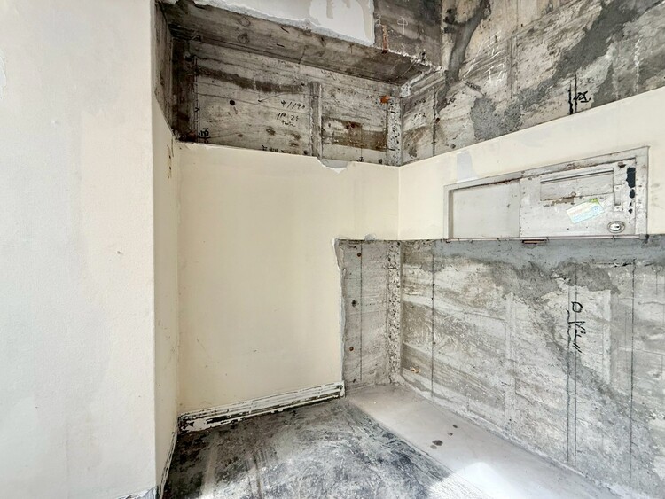 その他 開放感のあるキッチンスペース。調理をしながら、会話も弾みそうですね。