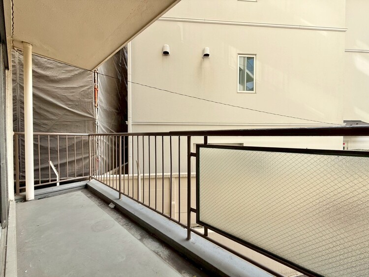 その他 朝の澄んだ空気や、夕方に吹く清々しい風を感じられるバルコニー。