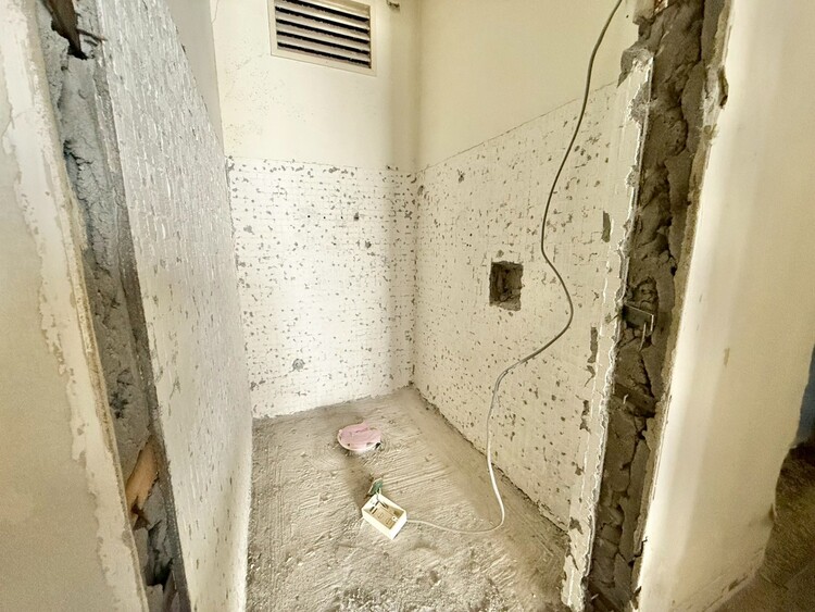 その他 誰が来てもわかる様にモニター付きインターホンを設置。