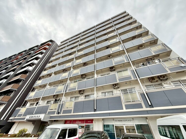 その他 忙しく過ぎゆく日常を置き去るほど、ゆったりした時間が流れる住環境。