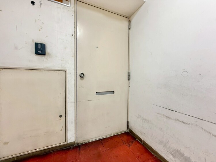 その他 清潔感のある落ち着いた雰囲気の玄関です。