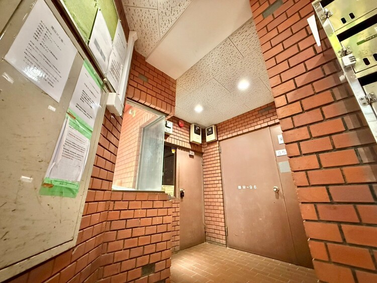 その他 綺麗に整備されており、行き届いた管理体制をうかがわせます。