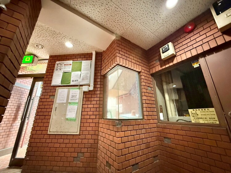 その他 館内は静寂な中が保たれており、管理が行き届いている印象を受けました。