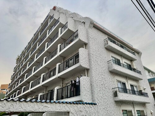 秀和青南レジデンスの画像