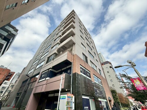 ジークレフ三田の物件画像