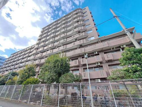 モンテベルデ横浜の画像