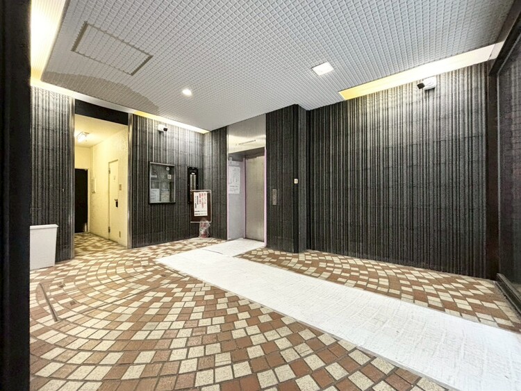 その他 綺麗に整備されており、行き届いた管理体制をうかがわせます。