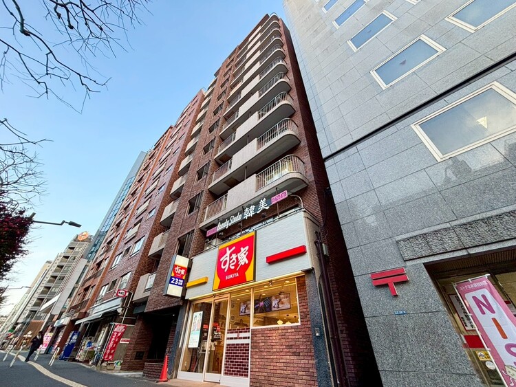 その他 忙しく過ぎゆく日常を置き去るほど、ゆったりした時間が流れる住環境。