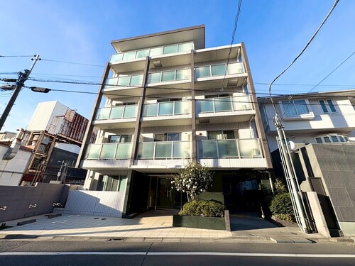 ソアブールＭ西落合の物件画像