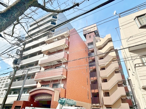 ライオンズマンション吉野町第７の画像