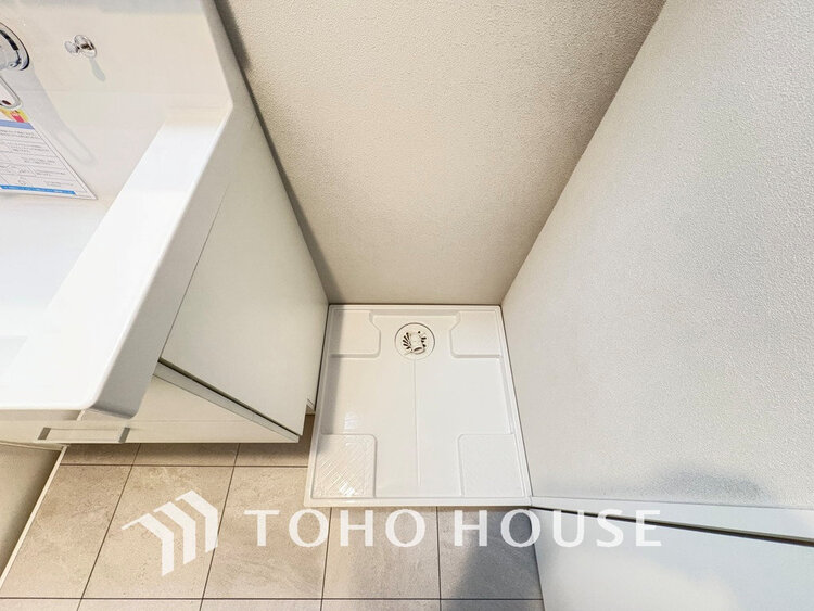 洗面 ランドリースペース