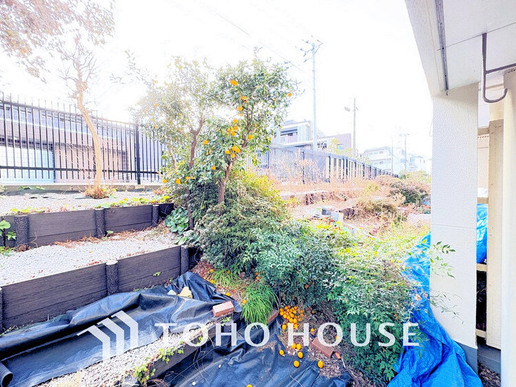 その他 住戸からの眺望