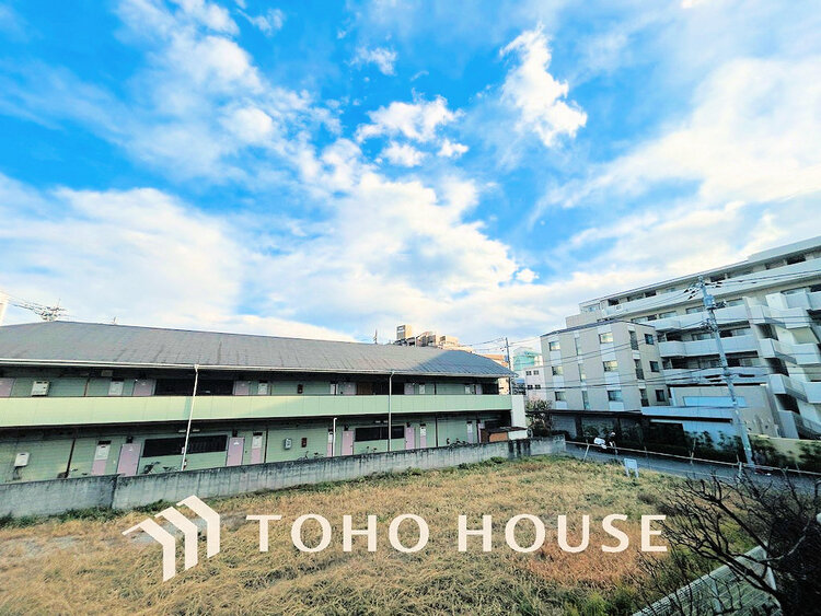 その他 住戸からの眺望