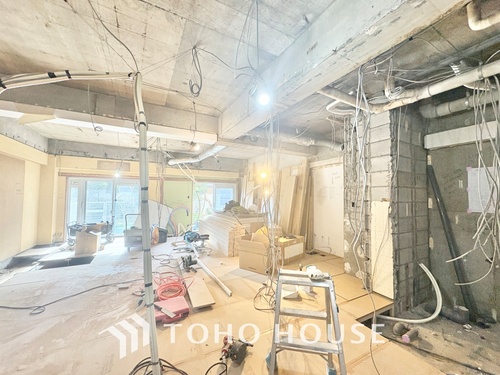 メゾン常盤台の物件画像