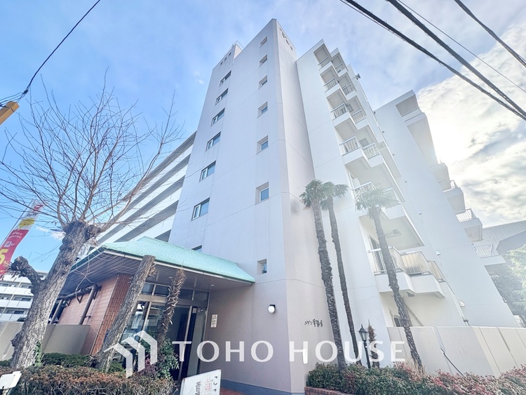 外観 【改装中】デザイン性あふれるキッチンは、大変人気があり重宝します。