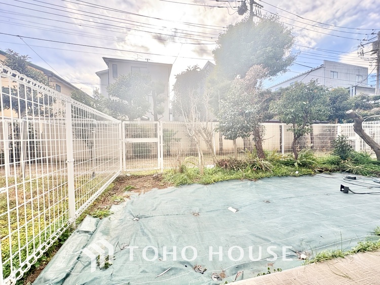 その他 【改装中】高級感漂う設えとゆとりある広さで安心をもたらす特別な場所。暮らしの中心にふさわしい空間です