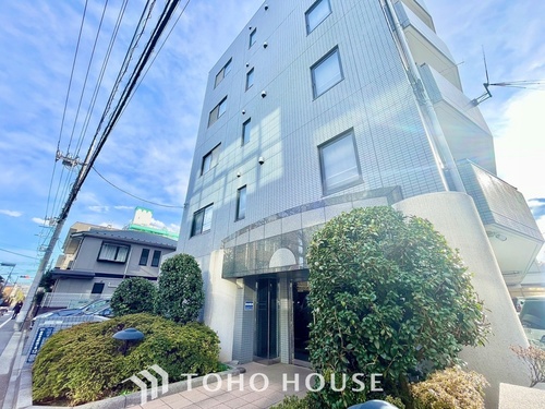 サンステージ吉祥寺の物件画像