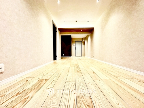 ダイアパレス三宿　3階の物件画像