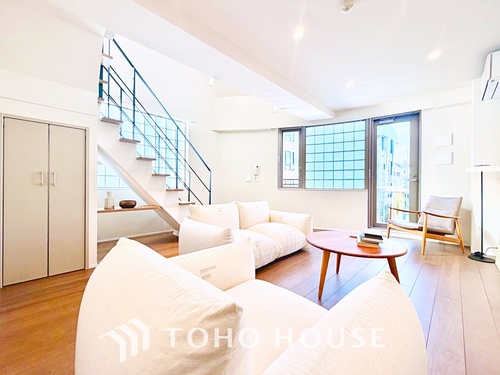 グローリオ三軒茶屋の物件画像