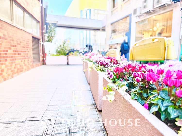 内装 趣味や仕事にも使える、柔軟な洋室スペース。ライフスタイルに合わせて活用できます。