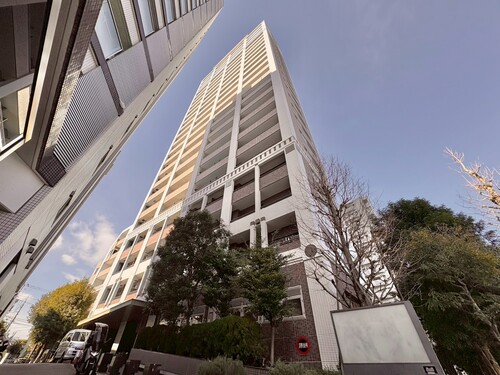 レグノ・セレーノの物件画像