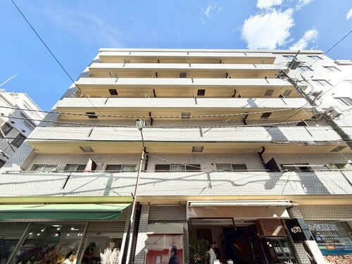 シルキーハイツ九段南の画像